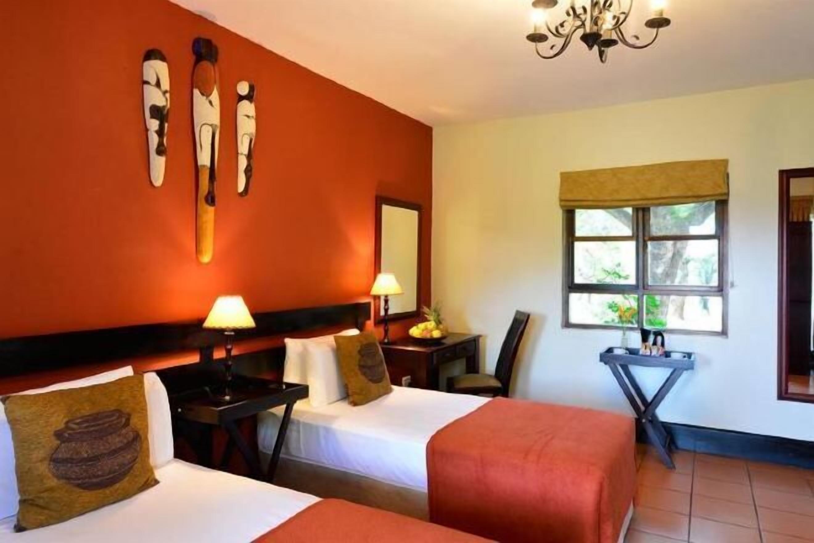 1 bedroom, minibar, in-room safe, individually decorated