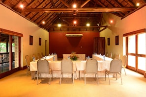 Sala de reunião