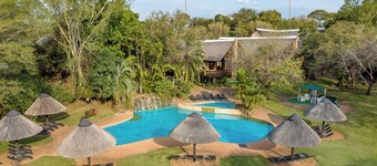 Pestana Kruger Lodge