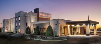 Hampton Inn by Hilton Springfield