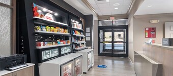 แฮมป์ตันอินน์ บายฮิลตัน สปริงฟีลด์