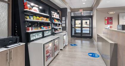 Hampton Inn by Hilton Springfield