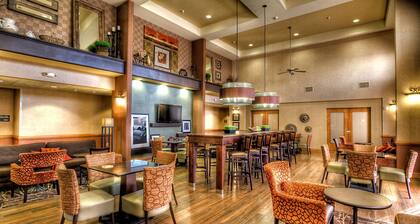 Hampton Inn & Suites Kalamazoo - Oshtemo