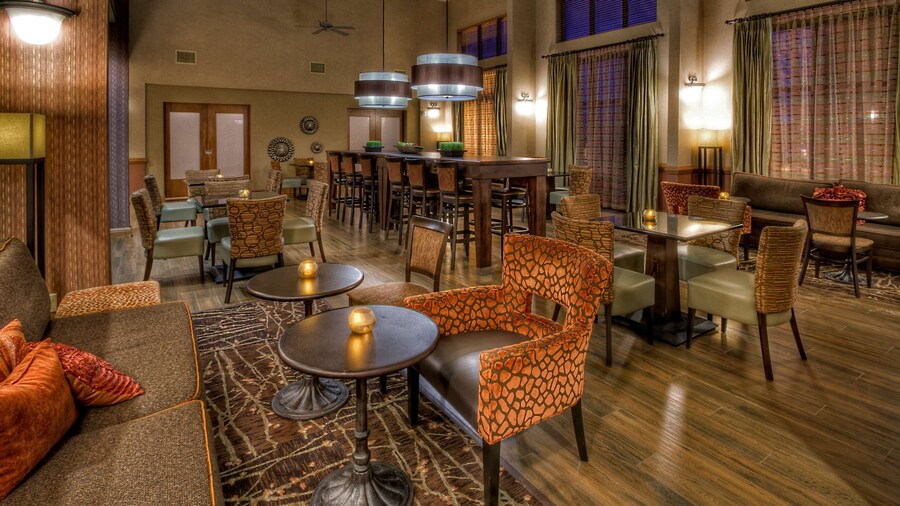 Hampton Inn & Suites Kalamazoo - Oshtemo