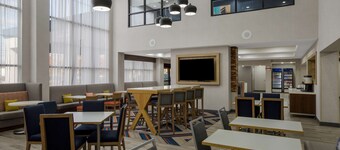 Hampton Inn Linden