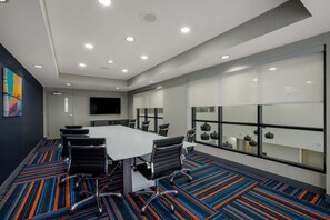 Meeting facility - Hampton Inn Linden (Linden)