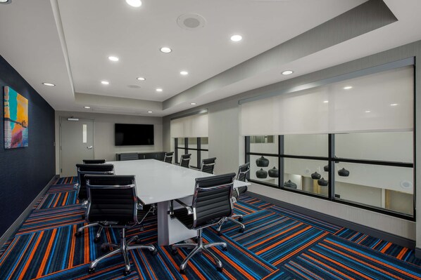 Salle de réunion
