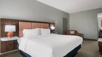 Cortinas blackout, ferros/tábuas de passar roupa, Wi-Fi de cortesia