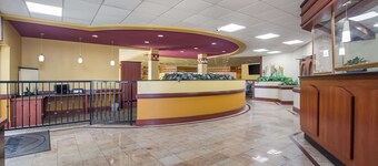 Suburban Studios Florence I-95