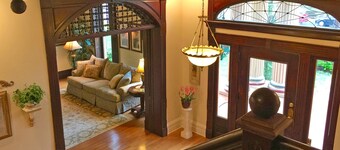 เช ลินดอน แมนอร์