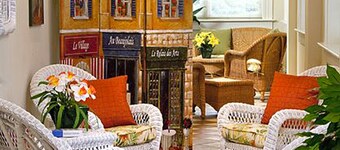 Lyndon House B&B