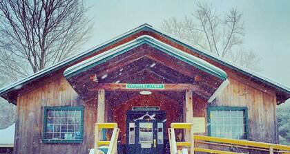 Jiminy Peak Mountain Resort