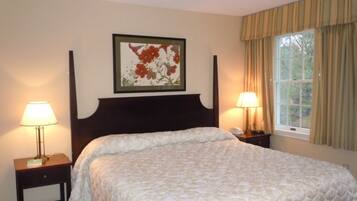 Suite, 1 chambre | 3 chambres, fer et planche Ă repasser, Wi-Fi, draps fournis