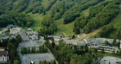 Jiminy Peak Mountain Resort