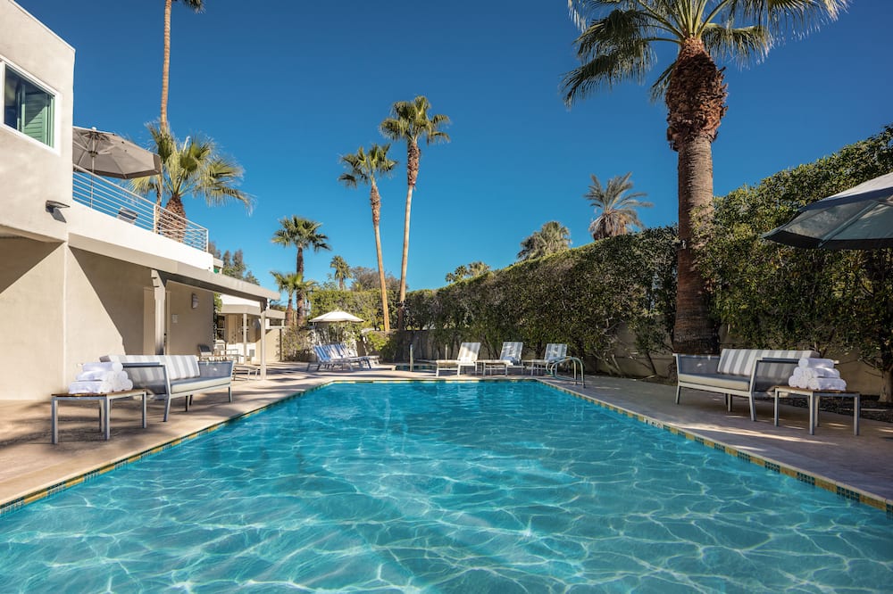 Movie Colony Hotel - Adults Only