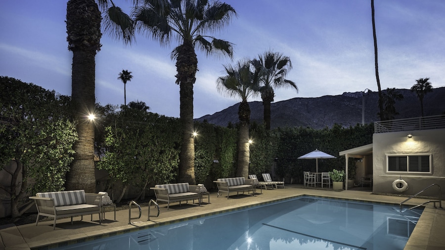 Movie Colony Hotel - Adults Only