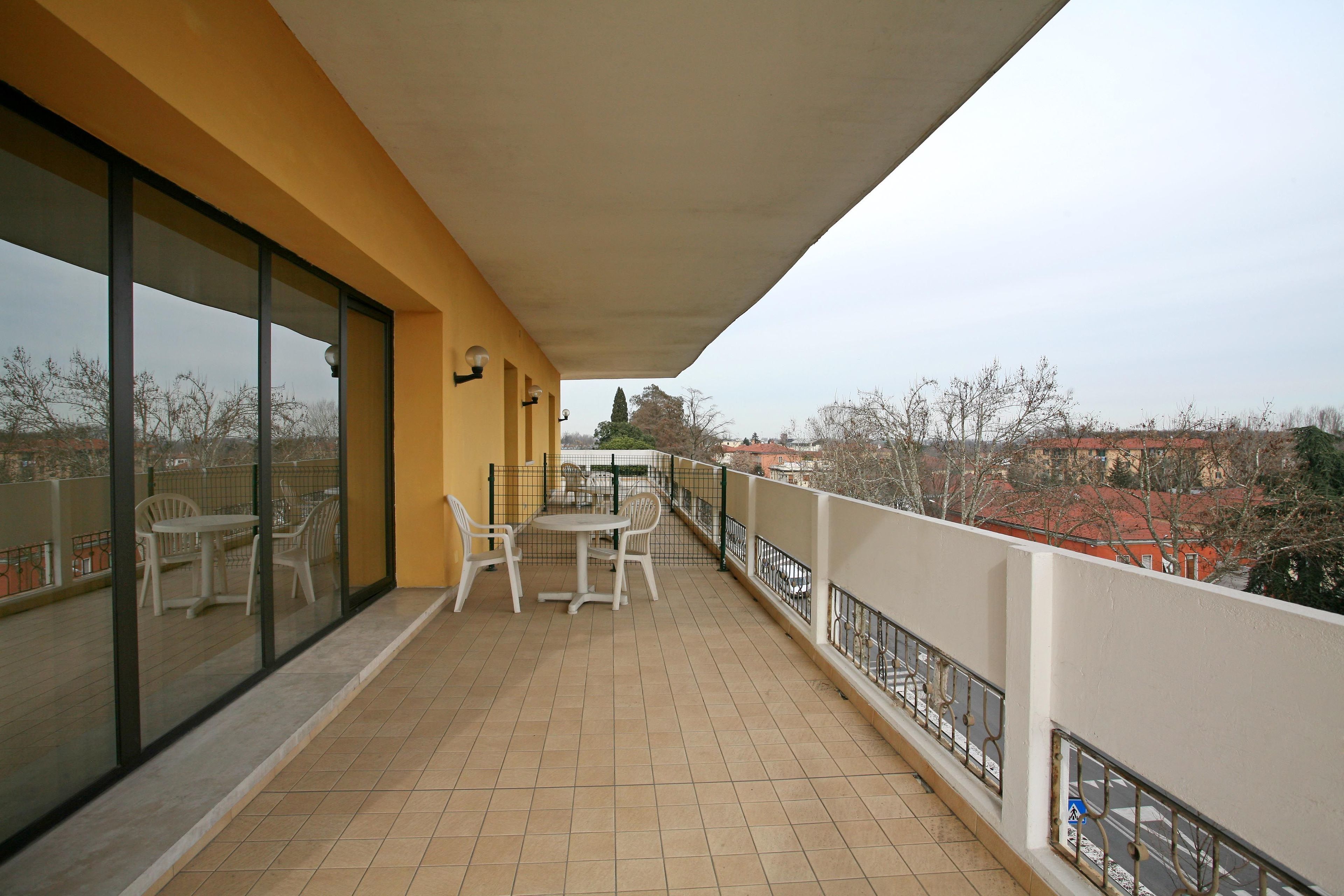 Foto - Hotel Ariston