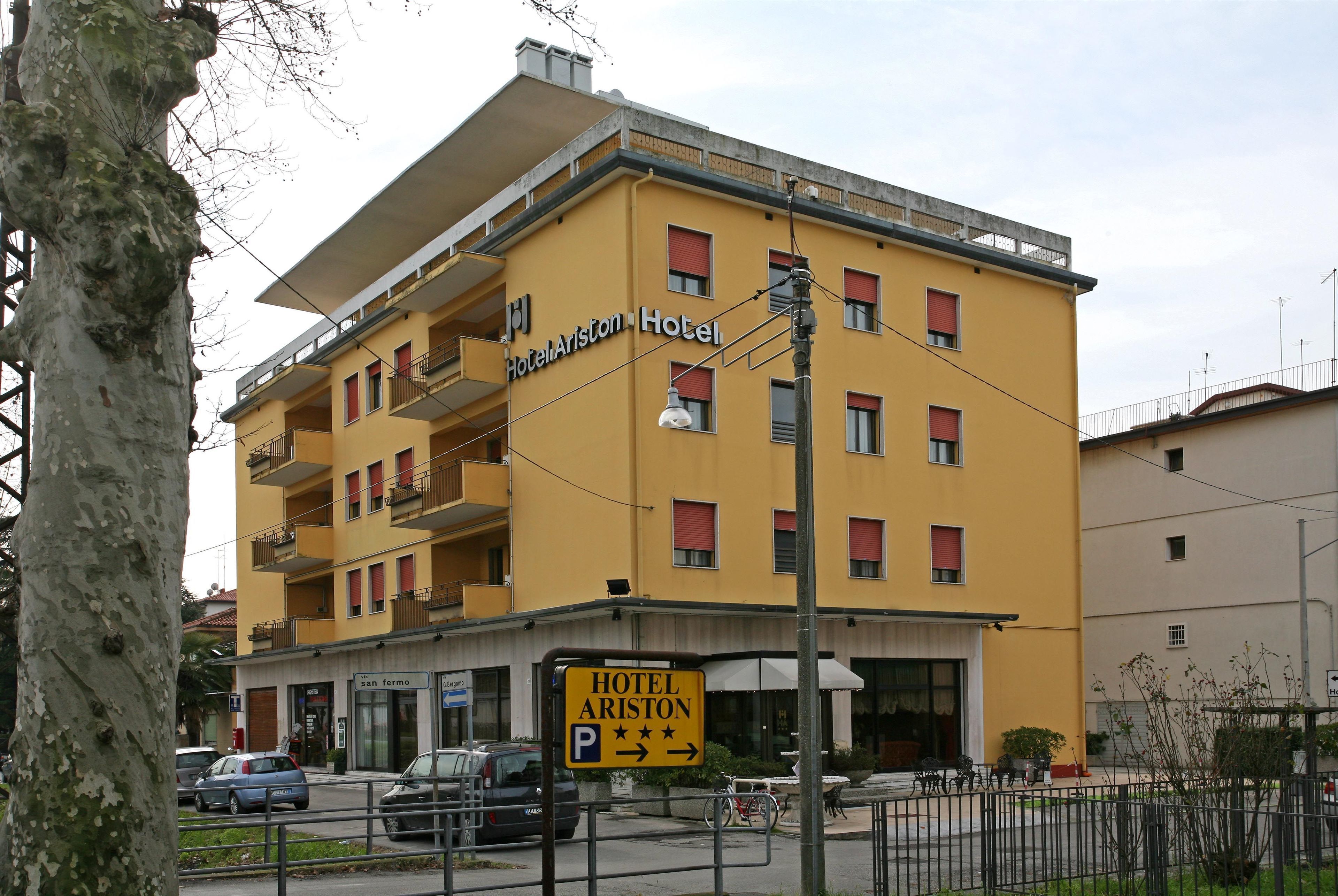 Foto - Hotel Ariston