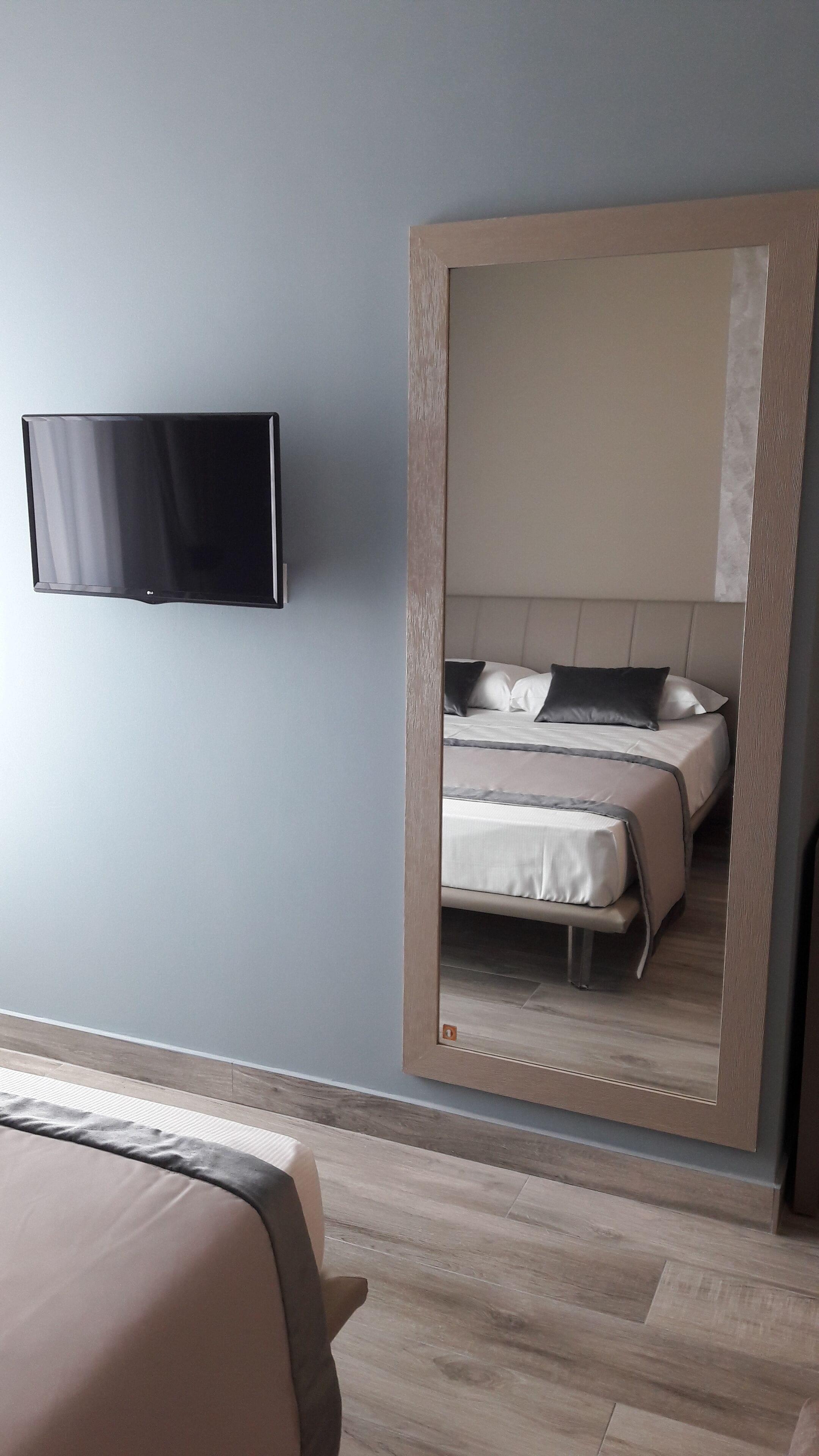 Foto - Hotel Ariston