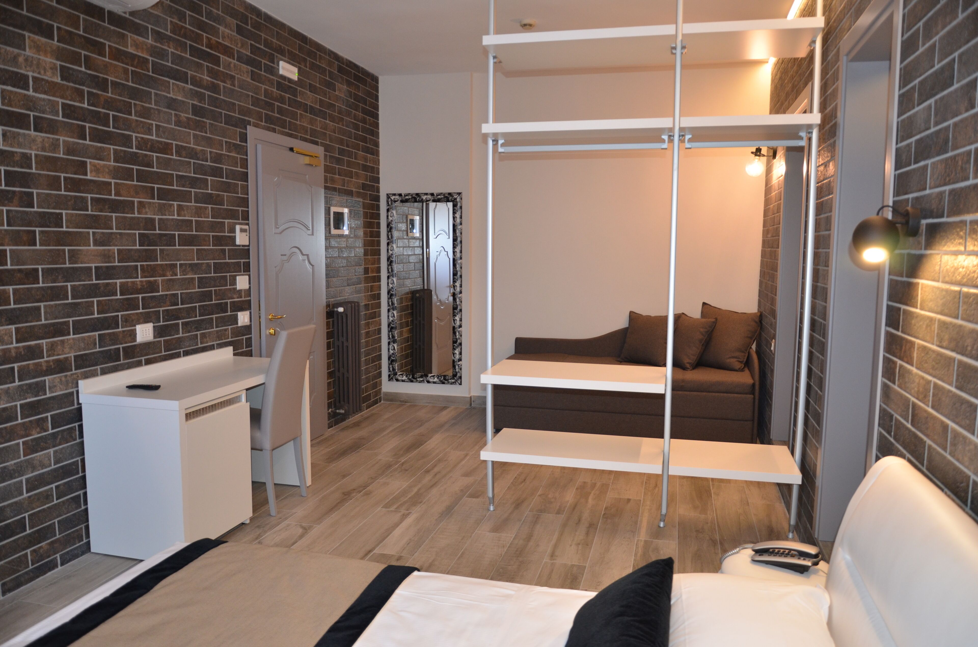 Foto - Hotel Ariston