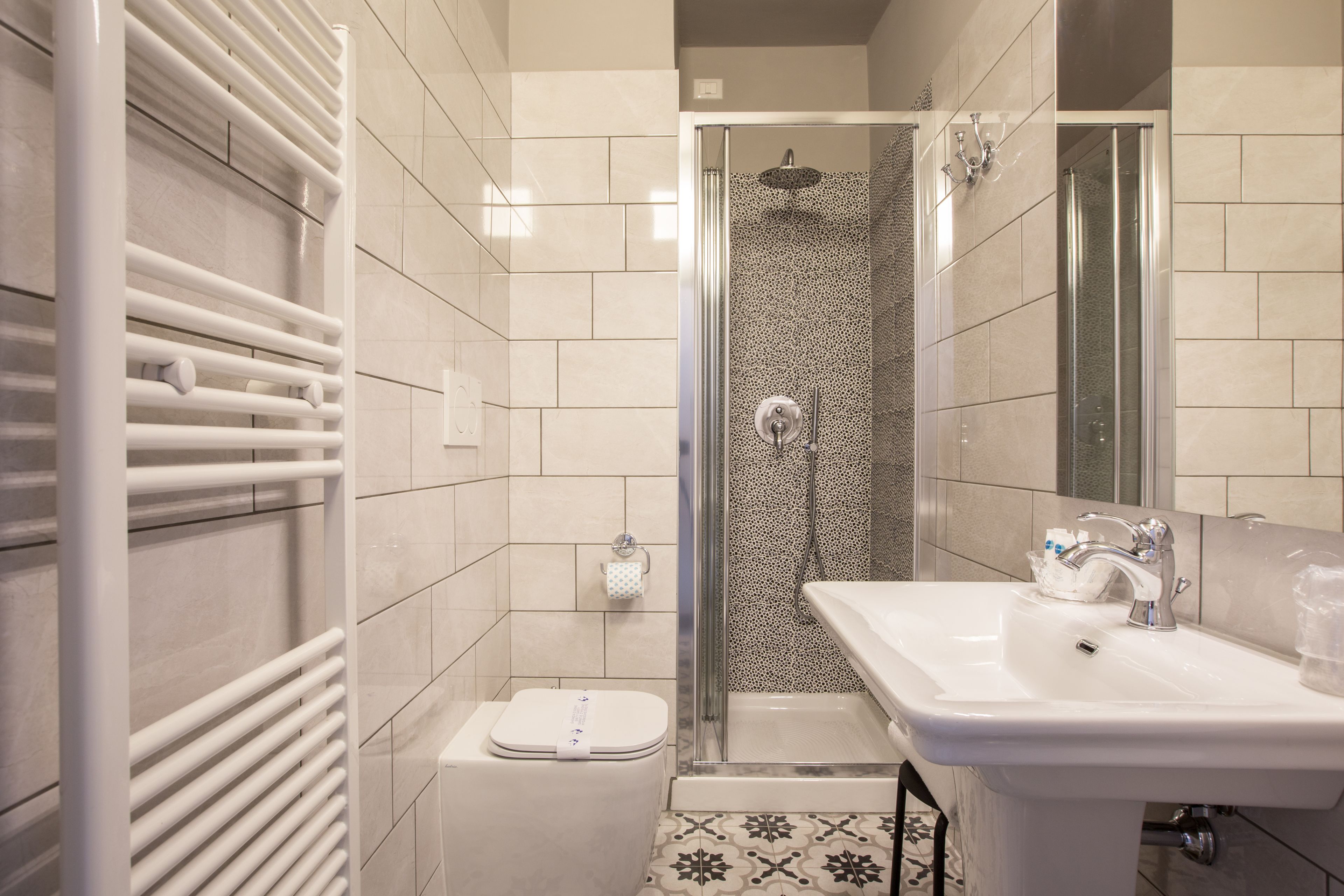 Foto - Hotel Ariston