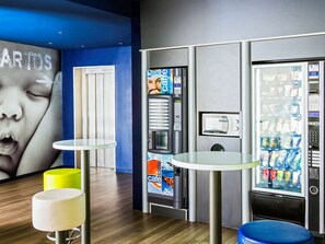 Installations sportives