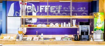 ibis budget Braga Centro