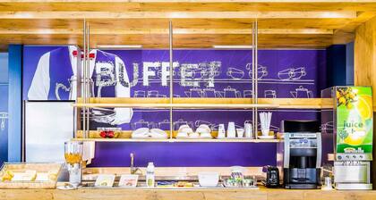 ibis budget Braga Centro