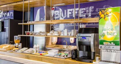 ibis budget Braga Centro