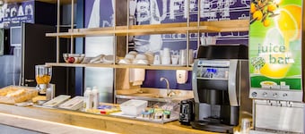 ibis budget Braga Centro