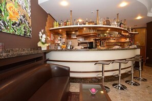 Bar (en la propiedad)