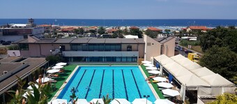 Dune Hotel & RTA Boschetto Holiday
