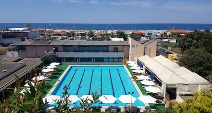 Dune Hotel & RTA Boschetto Holiday