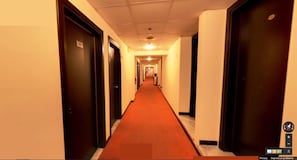 Vestibule