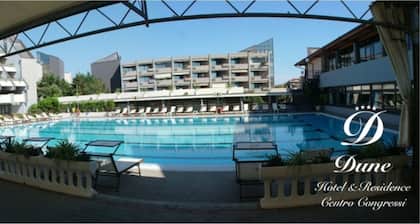 Dune Hotel & RTA Boschetto Holiday