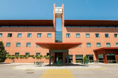 Posadas de España Pinto