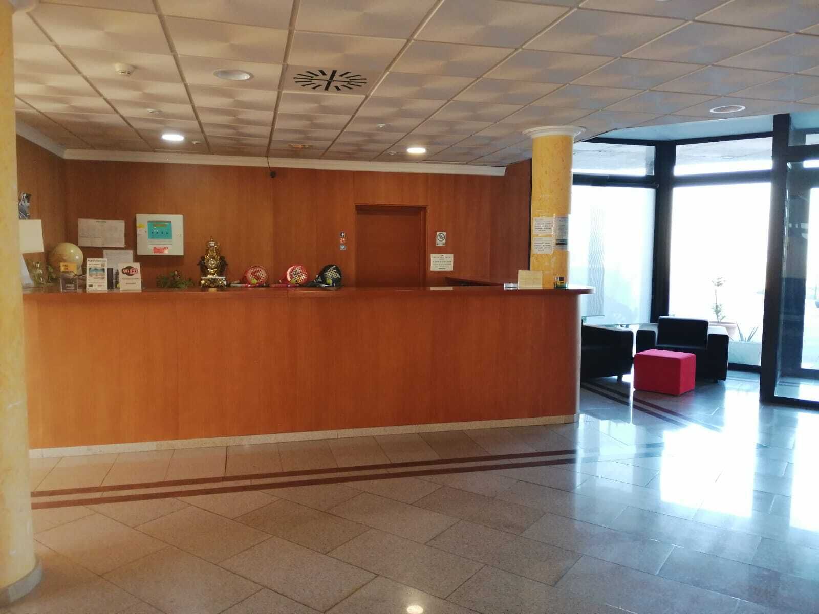 Photo - Hotel Romero Merida