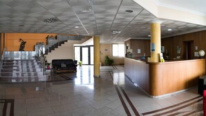 الردهة