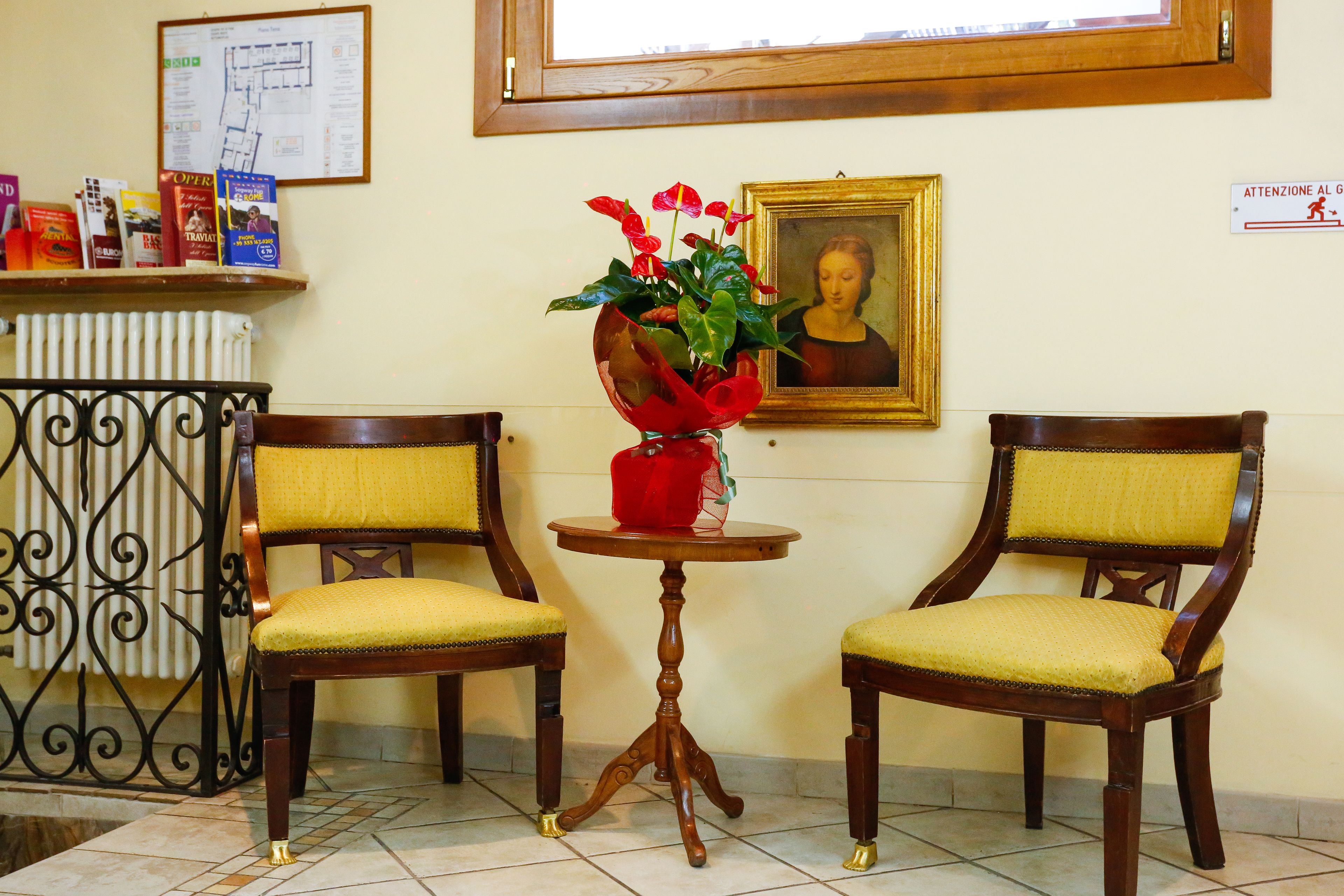 Photo - Hotel Tempio Di Pallade