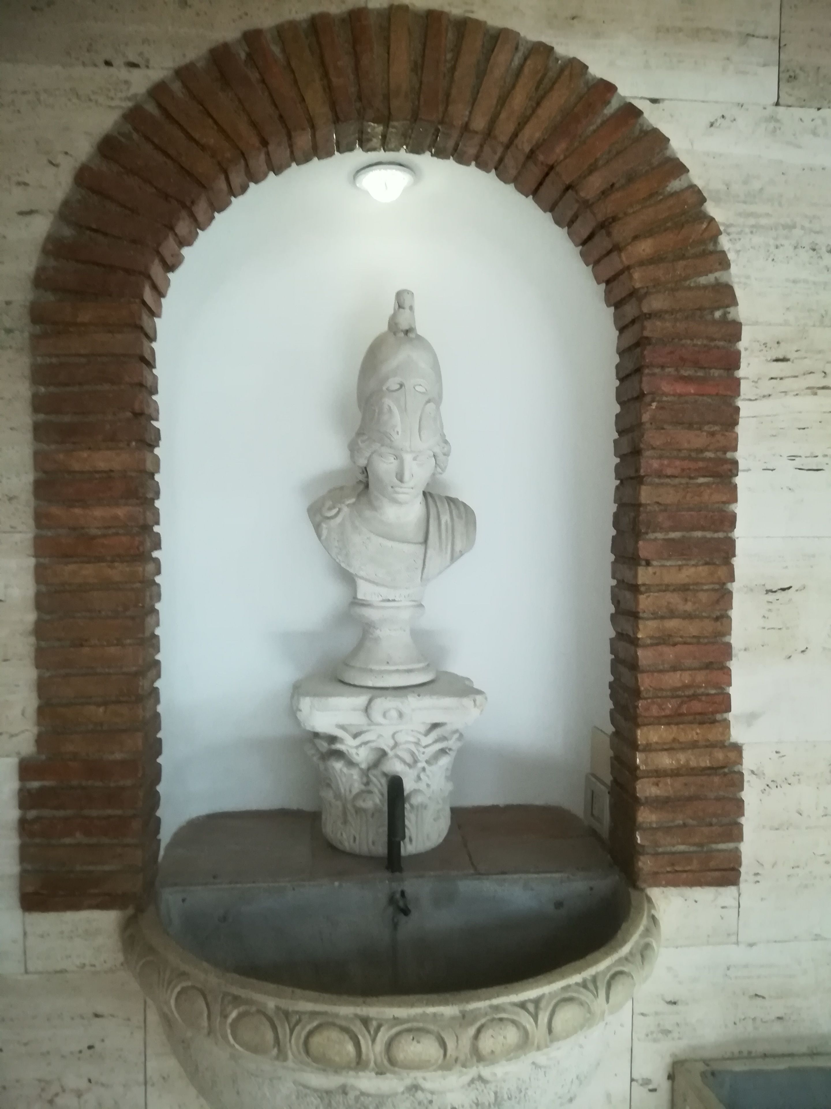 Photo - Hotel Tempio Di Pallade