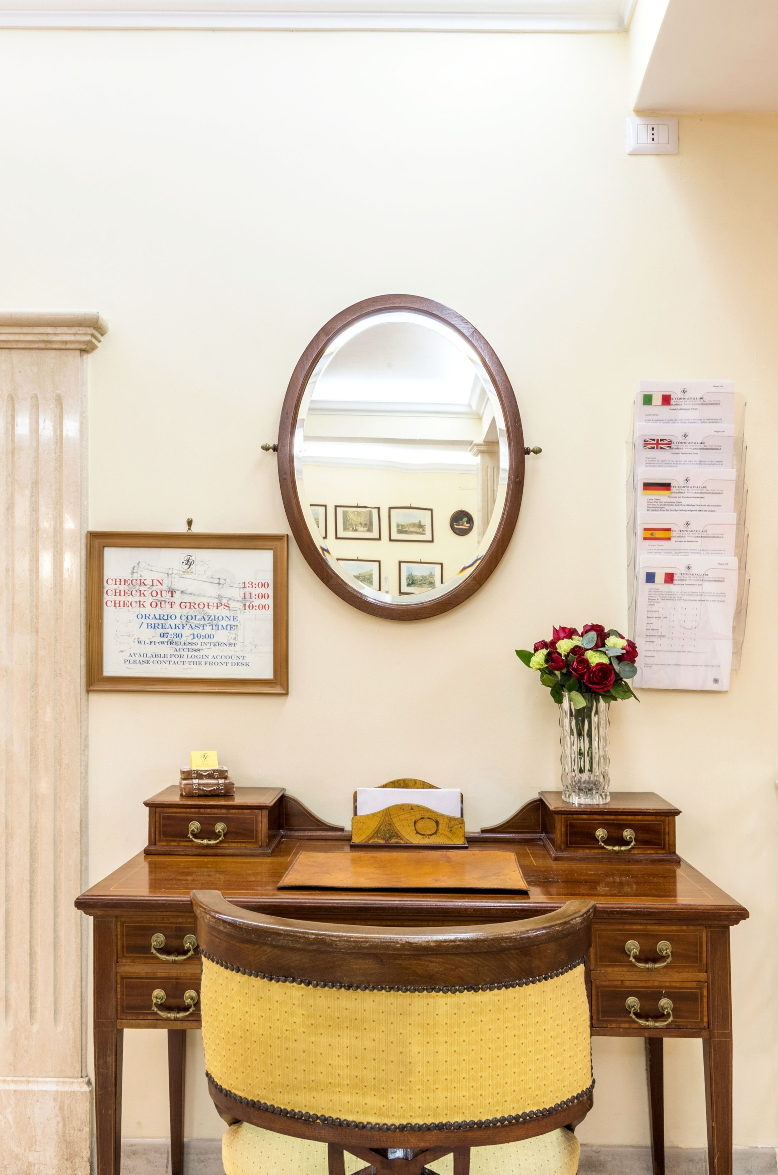 Photo - Hotel Tempio Di Pallade