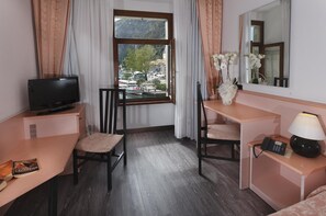 Double Room, Lake View