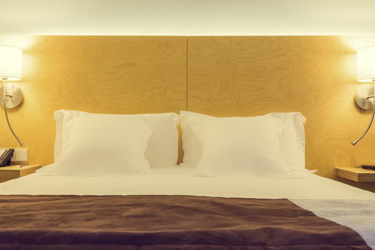 Superior Suite, 1 Double Bed, Non Smoking