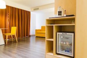 Superior Suite, 1 Double Bed, Non Smoking