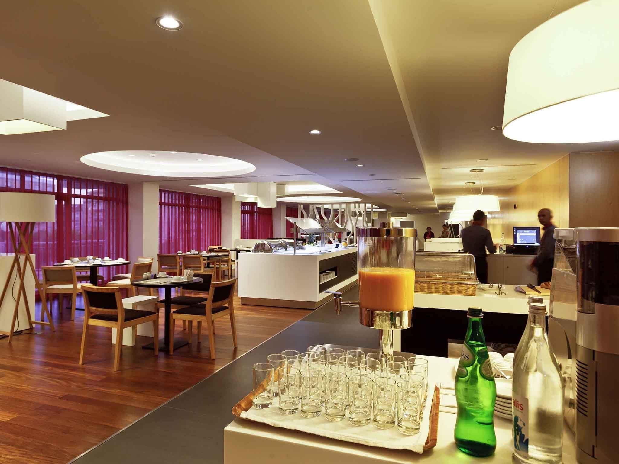 Restoran