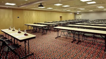 Sala de reuniones