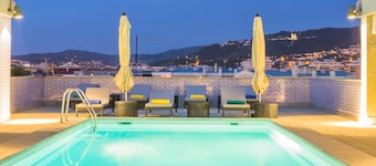 Mercure Braga Centro