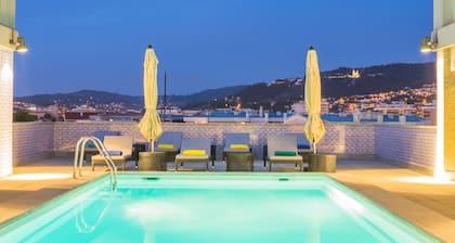 Mercure Braga Centro