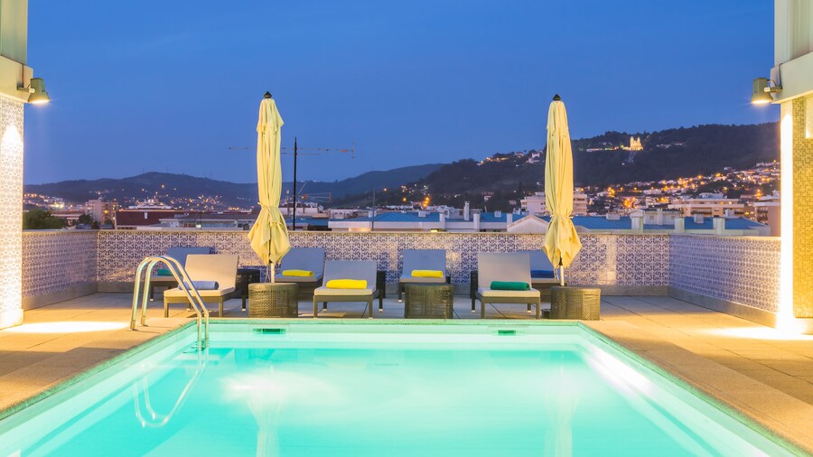 Mercure Braga Centro