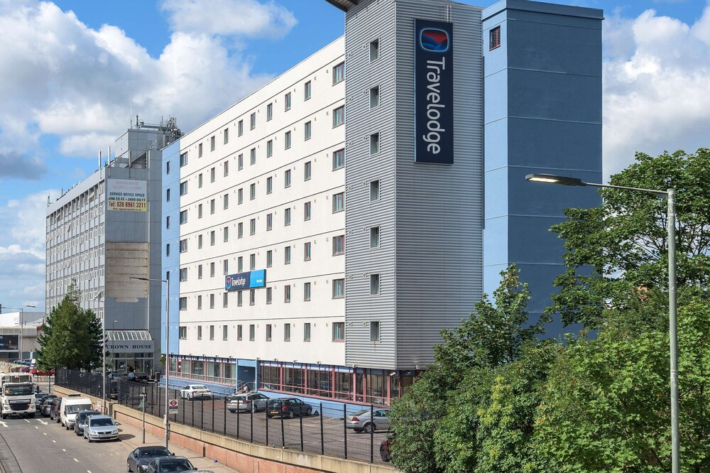 Travelodge London Wembley